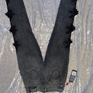 Tru Religion jennie jeans